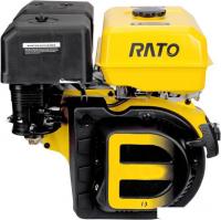 Бензиновый двигатель Rato R390 Q Type