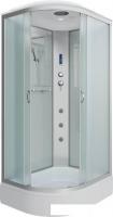 Душевая кабина Niagara NG-33094-14RF 100x90