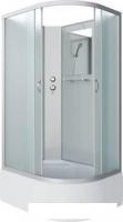 Душевая кабина Niagara NG-2310-14LBK 120x80x200