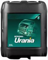 Моторное масло Urania 5000 LS 10W-40 20л