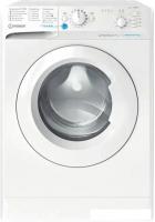 Стиральная машина Indesit BWSB 61051 WWV RU