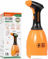 Аккумуляторный опрыскиватель Daewoo Power DSA 1.20Li