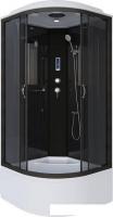 Душевая кабина Niagara NG-6508-14P 90x90x215