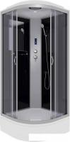Душевая кабина Niagara NG-3501-14P 90x90