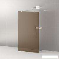 Душевая стенка Cezares LIBERTA-L-2-90-120-BR-Cr
