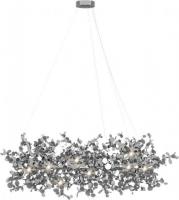 Подвесная люстра LOFT IT Spark 10101/600 Chrome