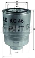 Mahle Knecht KC46