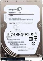 Жесткий диск Seagate Momentus Thin 320GB (ST320LT012)