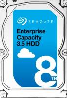 Жесткий диск Seagate Enterprise Capacity 8TB [ST8000NM0055]