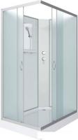 Душевая кабина Niagara NG-43975-14QBK 90x70x200