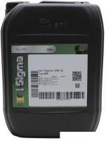 Моторное масло Eni i-Sigma top MS 10W-30 20л