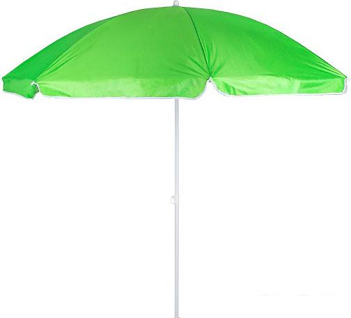 Садовый зонт Green Glade A0013S (зеленый)
