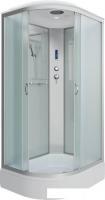 Душевая кабина Niagara NG-33394-14RP 130x90