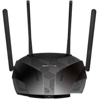 Wi-Fi роутер Mercusys MR80X