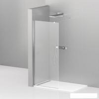 Душевая стенка Cezares LIBERTA-L-1-85-120-C-Cr