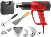 Промышленный фен Wortex HG 6120-1 0334324