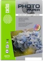 Офисная бумага CACTUS A3 180г/м2 50 л CS-MA318050 (белый матовый)