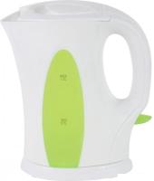 Электрический чайник Atlanta ATH-2306 (зеленый)