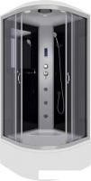 Душевая кабина Niagara NG-2508-14F 90x90x215