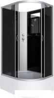Душевая кабина Niagara NG-2510-14LBK 120x80x215