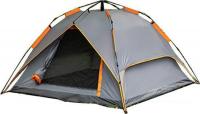 Треккинговая палатка Sundays ZC-TT035-3 (темно-серый/желтый)