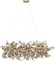 Подвесная люстра LOFT IT Spark 10101/600 Gold