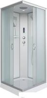 Душевая кабина Niagara NG-1101-14P 90х90