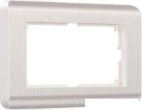 Рамка Werkel W0082113 a051281 (перламутровый)