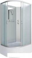 Душевая кабина Niagara NG-2310-14RBK 120x80x200