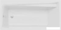 Ванна Polimat Elza 170x75 (c ножками)