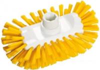 Щетка для мытья посуды Haug Buersten 87604 (желтый)
