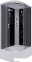 Душевая кабина Niagara NG-2510-14RP 120x80x215