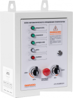 Блок автоматики Daewoo Power ATS 15-220GDA