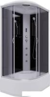 Душевая кабина Niagara NG-2510-14RF 120x80x215