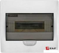 Щит распределительный EKF PROxima PB40-N-18