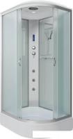 Душевая кабина Niagara NG-33394-14LF 130x90