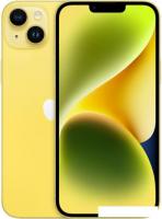 Смартфон Apple iPhone 14 Plus 256GB (желтый)