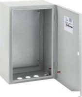Корпус металлический Эра Simple ЩМП-04IP31 Б0041655