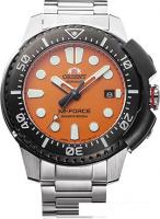 Наручные часы Orient M-Force RA-AC0L08Y