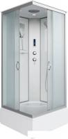Душевая кабина Niagara NG-1108-14P 90x90x215
