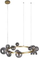 Люстра средней высоты LOFT IT Molecule 10139/1200L