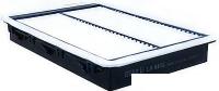Воздушный фильтр Knecht/Mahle LX4432
