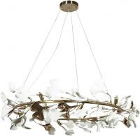 Подвесная люстра LOFT IT Fleur 10124/10