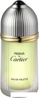 Туалетная вода Cartier Pasha EdT (50 мл)