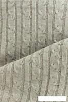 Плед Polesie 2С5000-Д43 120x110 (топленое молоко)