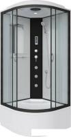 Душевая кабина Niagara NG-6707-14F 80x80