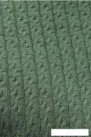 Плед Polesie 2С5000-Д43 120x110 (зеленый туман)