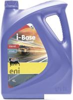 Моторное масло Eni i-Base Professional 10W-40 4л