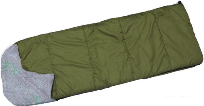 Спальный мешок Турлан СПФ300 (хаки)