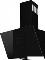 Кухонная вытяжка Weissgauff Zibal 60 BL Sensor